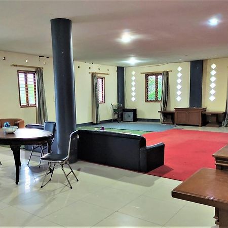Cikareumbi Villa Lembang Bunda מראה חיצוני תמונה