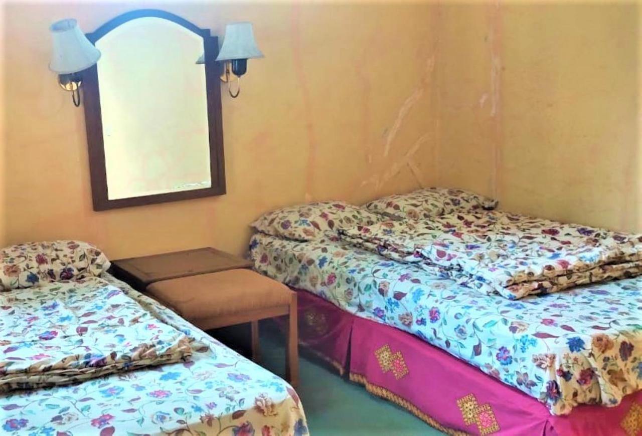 Cikareumbi Villa Lembang Bunda מראה חיצוני תמונה
