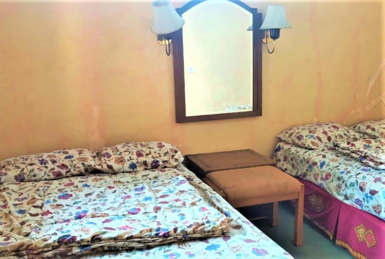 Cikareumbi Villa Lembang Bunda מראה חיצוני תמונה