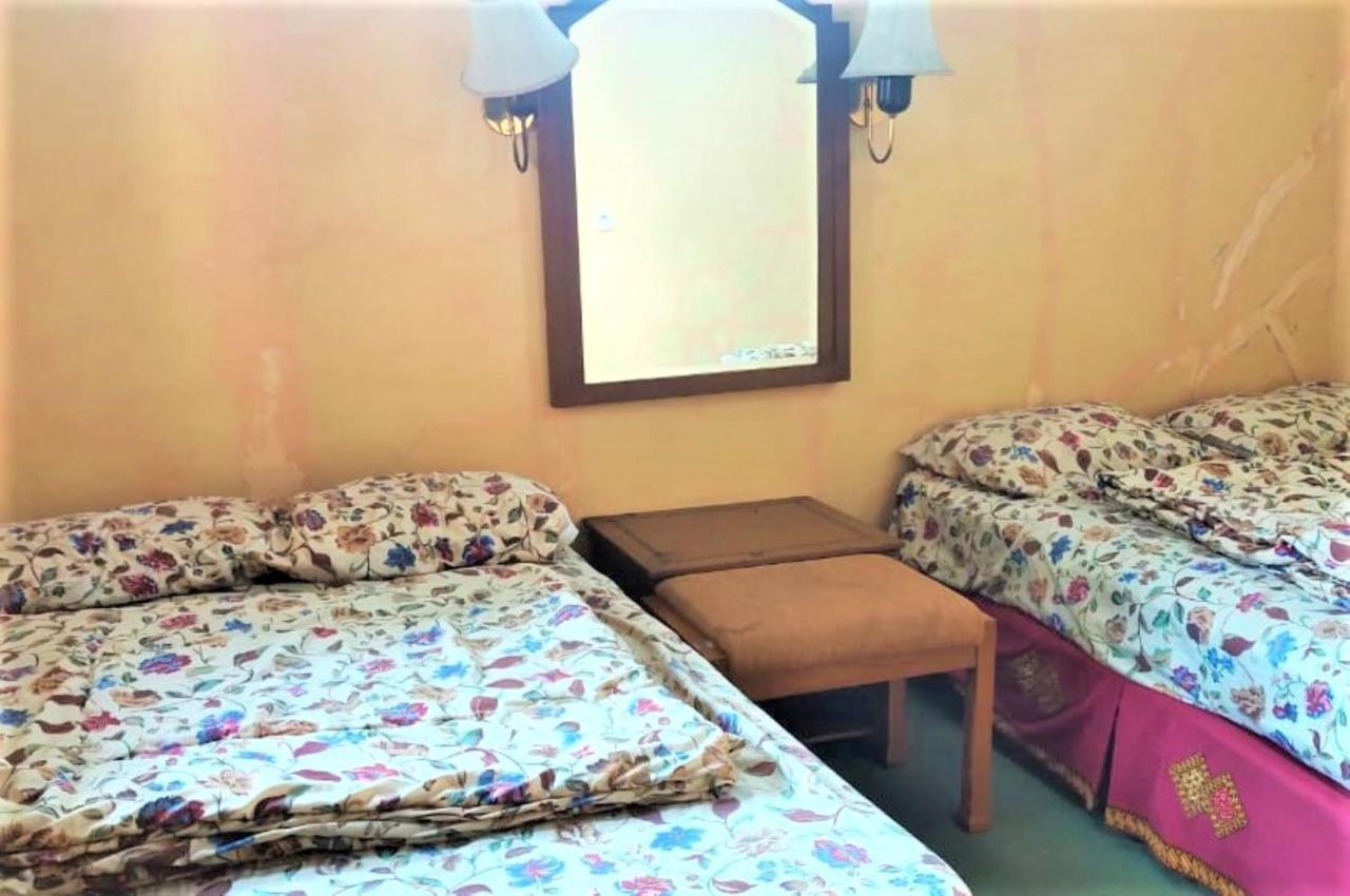 Cikareumbi Villa Lembang Bunda מראה חיצוני תמונה