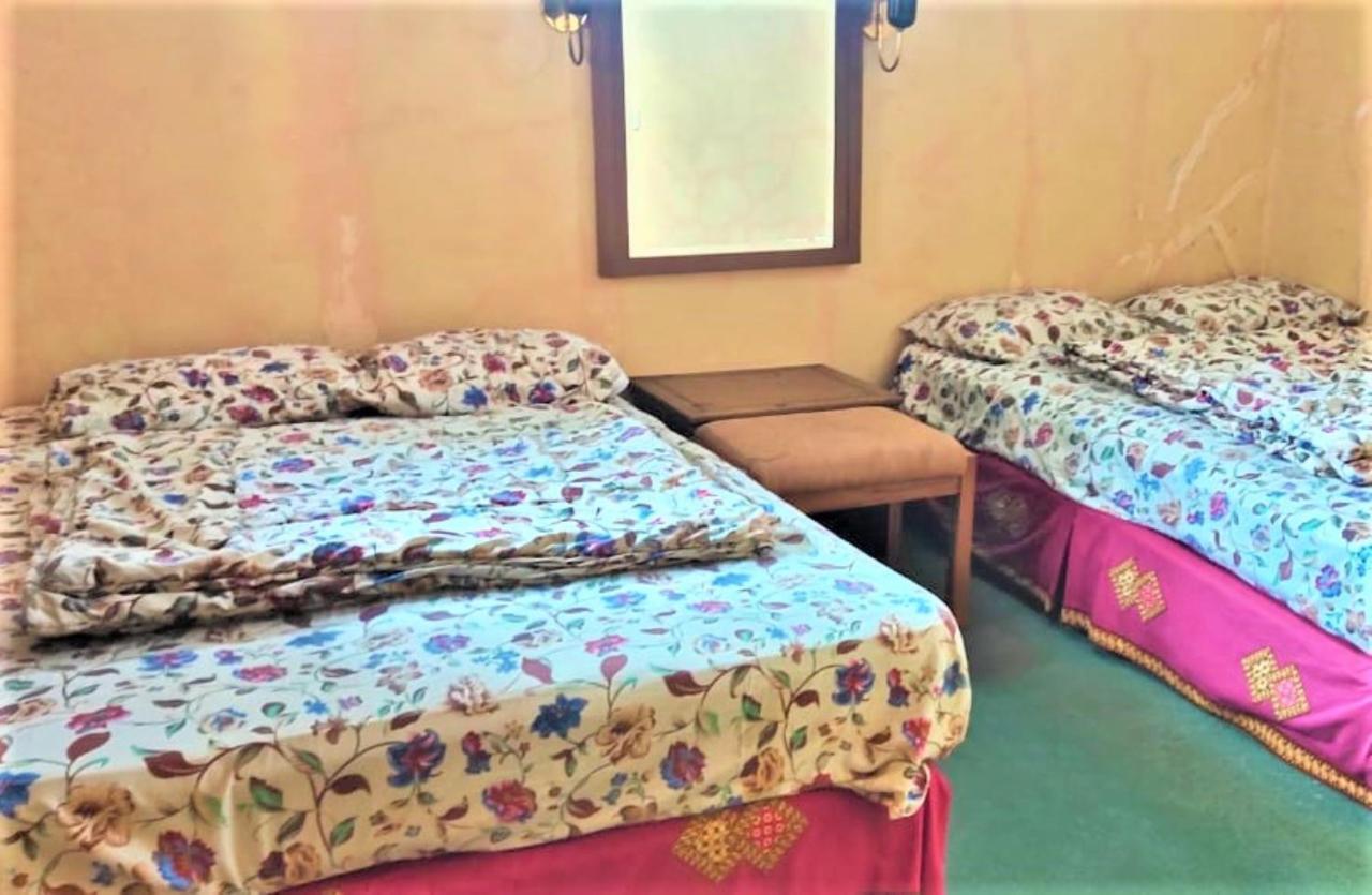 Cikareumbi Villa Lembang Bunda מראה חיצוני תמונה