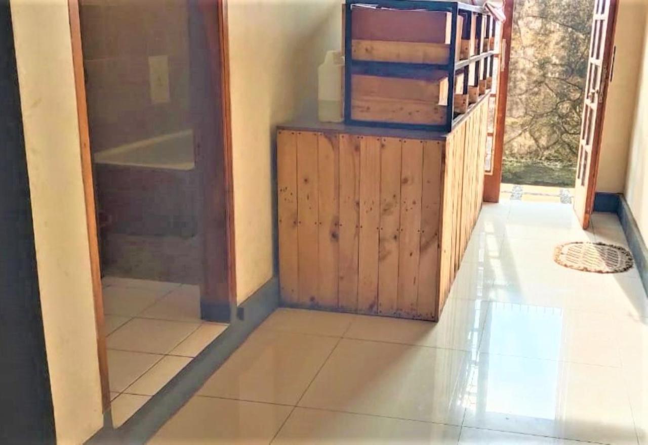 Cikareumbi Villa Lembang Bunda מראה חיצוני תמונה