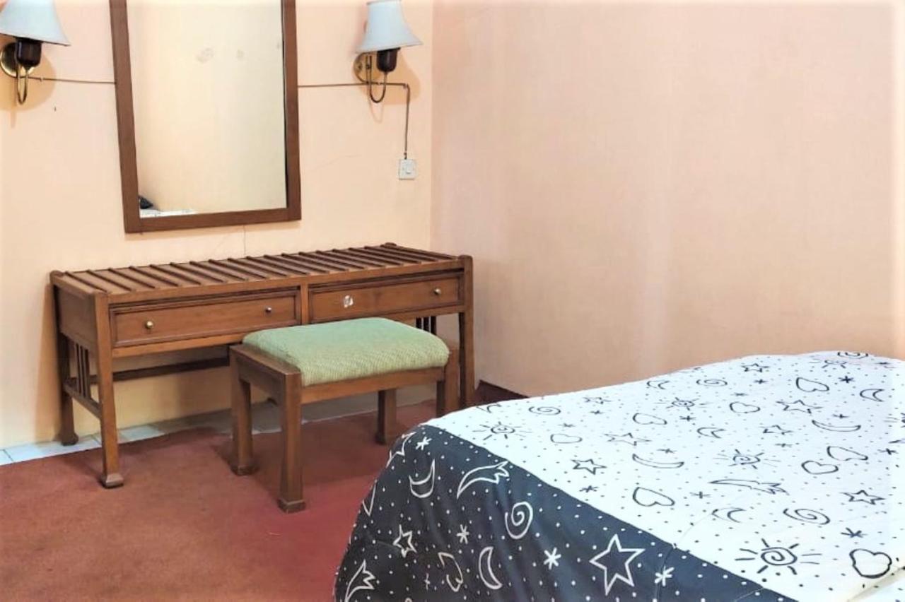 Cikareumbi Villa Lembang Bunda מראה חיצוני תמונה