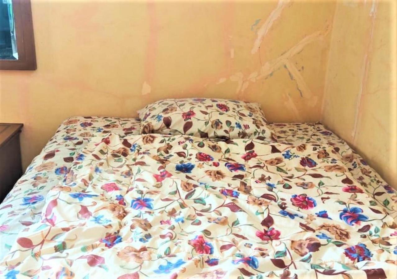 Cikareumbi Villa Lembang Bunda מראה חיצוני תמונה