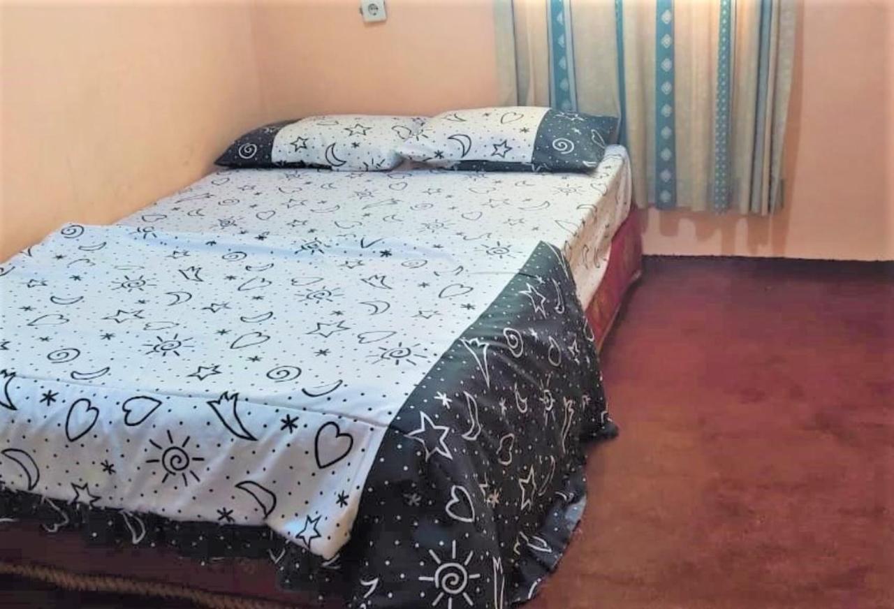 Cikareumbi Villa Lembang Bunda מראה חיצוני תמונה
