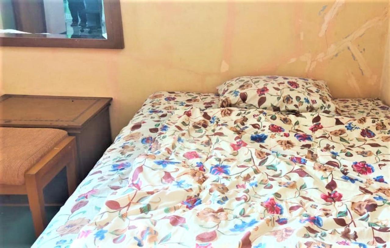 Cikareumbi Villa Lembang Bunda מראה חיצוני תמונה