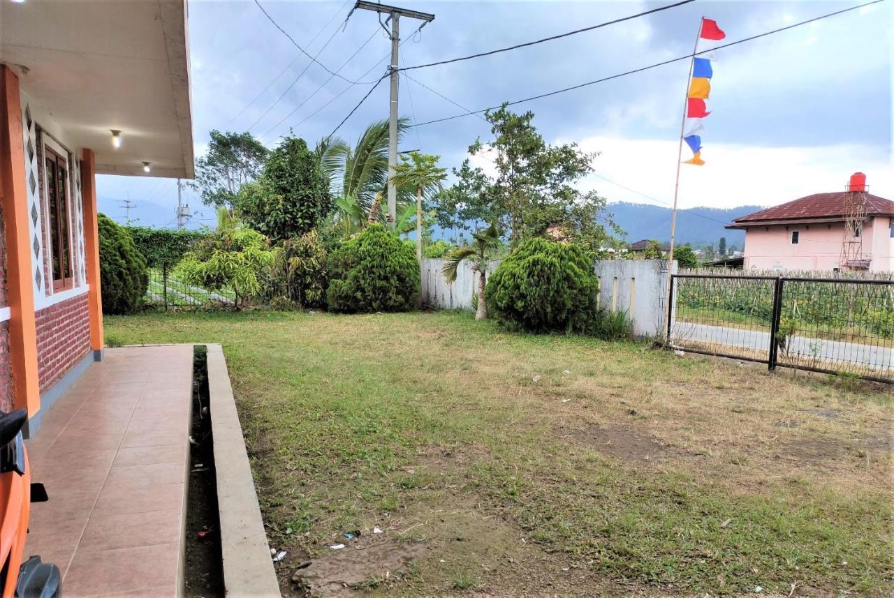 Cikareumbi Villa Lembang Bunda מראה חיצוני תמונה